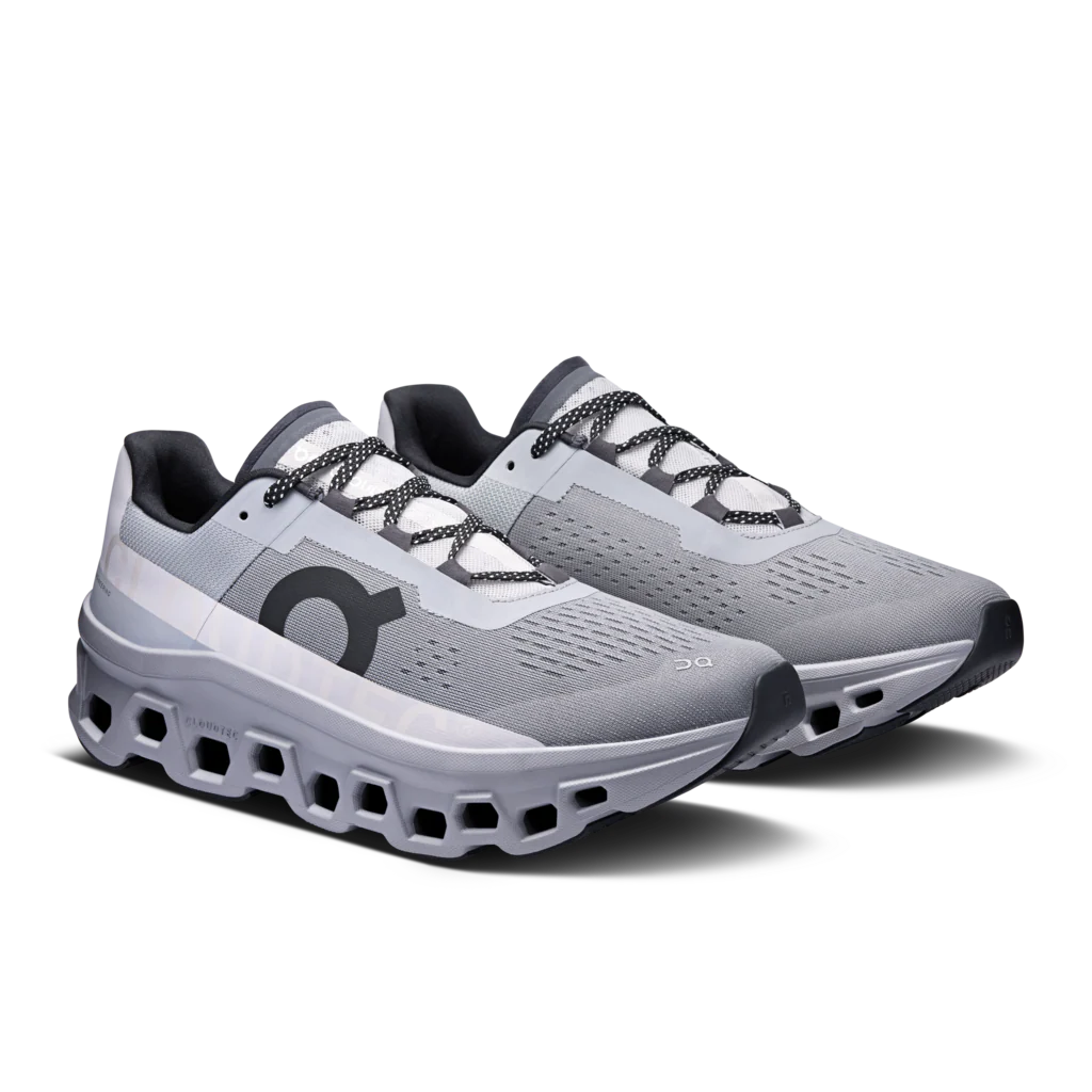 Cloudmonster M | Alloy | Silver - Image 6