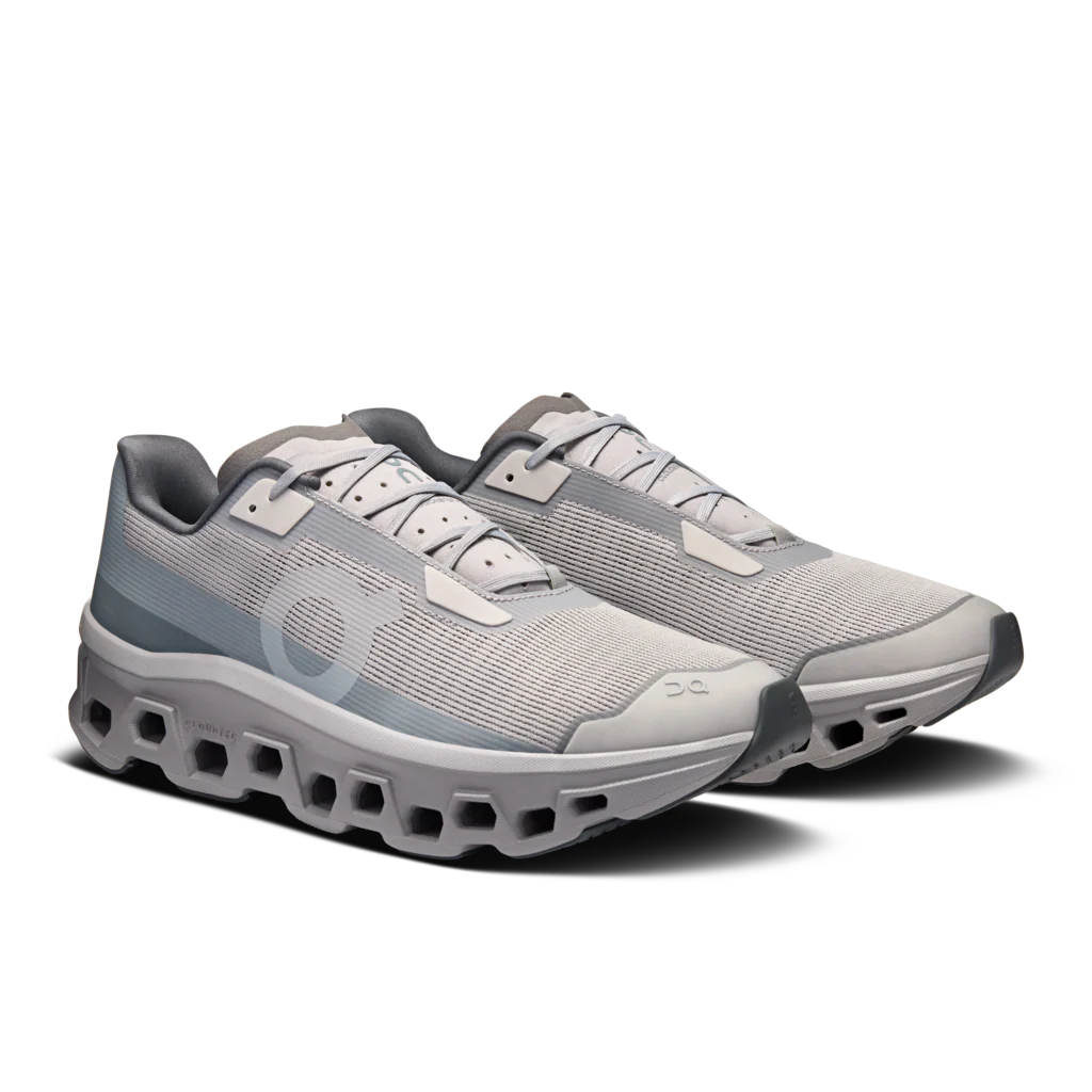 Cloudmonster Void M | Alloy | Glacier - Image 6