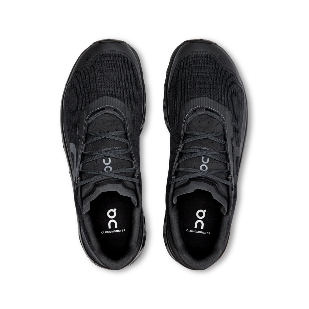 Cloudmonster Void M | Black | Black - Image 2
