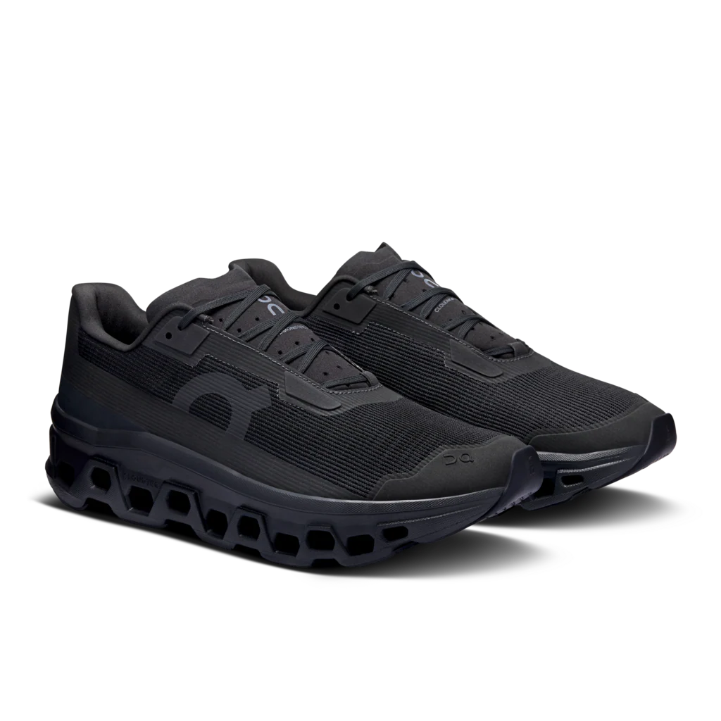 Cloudmonster Void M | Black | Black - Image 6