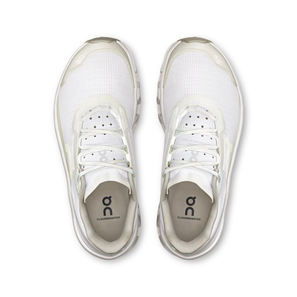 Cloudmonster Void W | White | White - Image 2