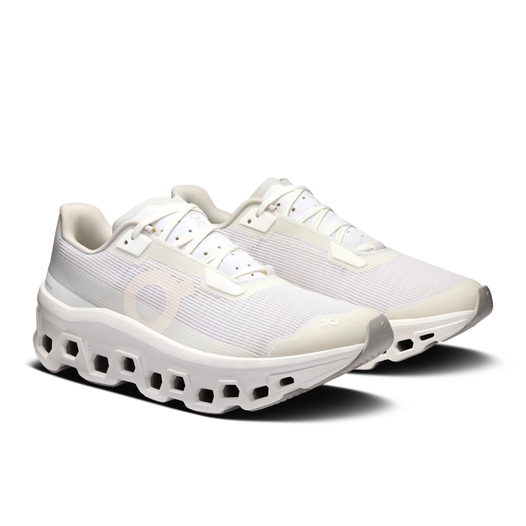 Cloudmonster Void W | White | White - Image 6