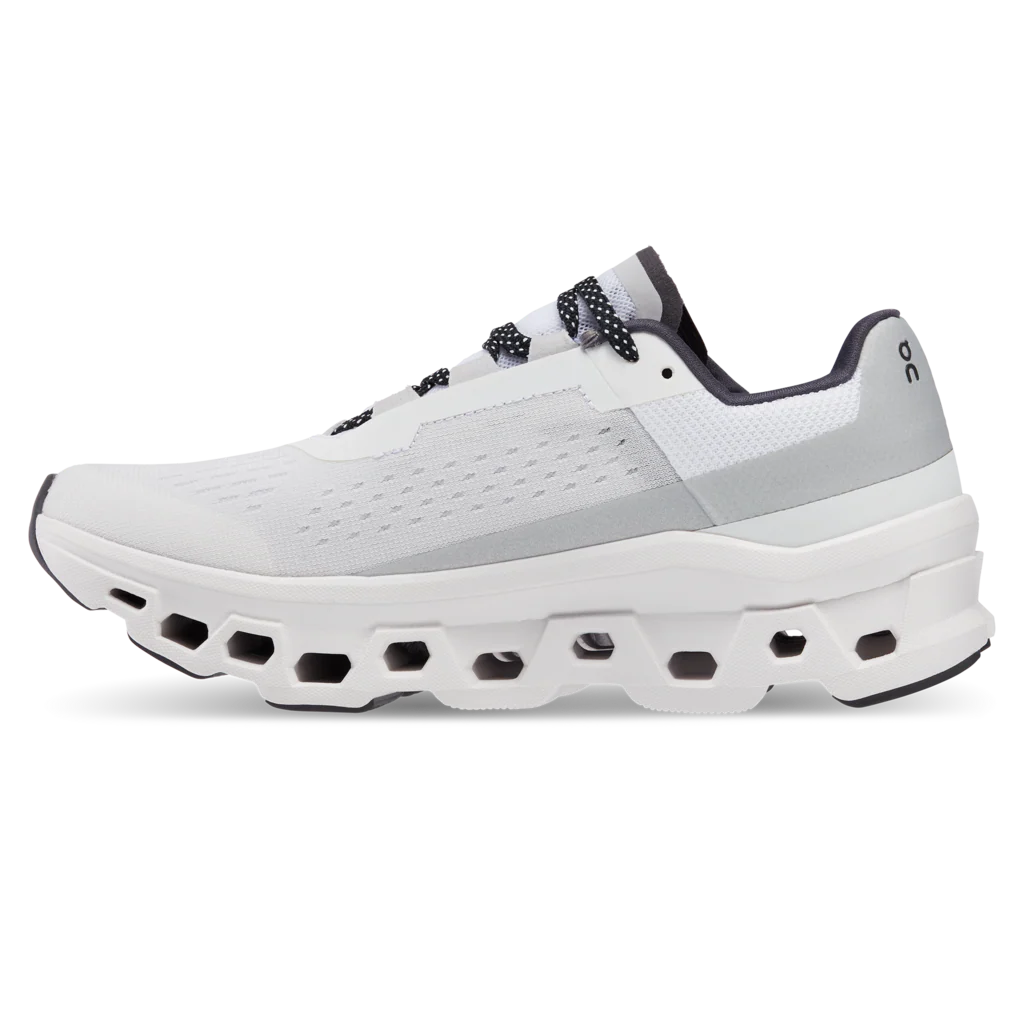 Cloudmonster W | All White - Image 4