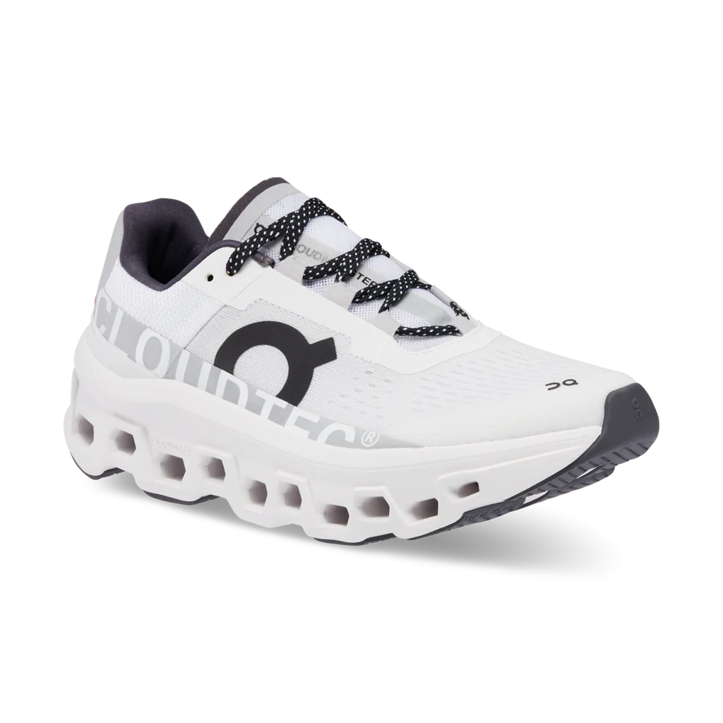 Cloudmonster W | All White - Image 6