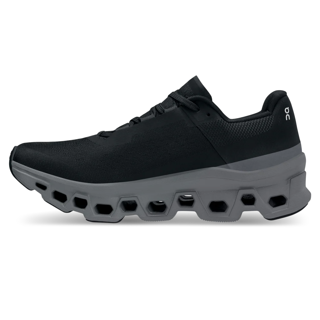 Cloudmonster W | Black | Magnet - Image 2
