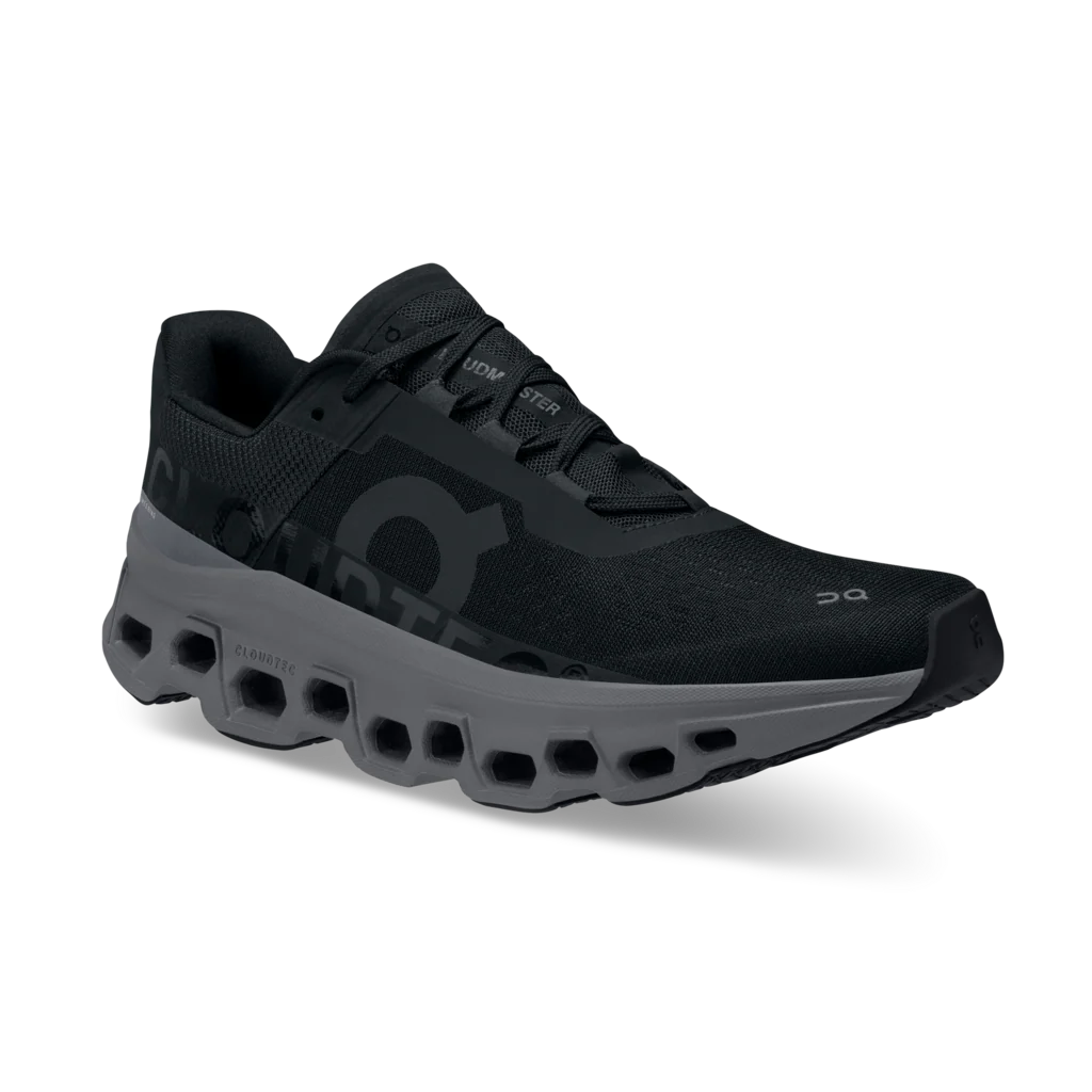 Cloudmonster W | Black | Magnet - Image 3