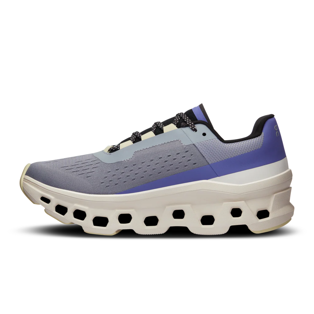 Cloudmonster W | Mist | Blueberry - Image 2