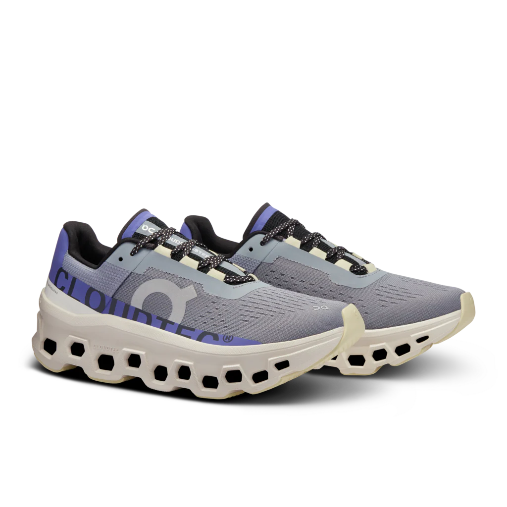 Cloudmonster W | Mist | Blueberry - Image 3