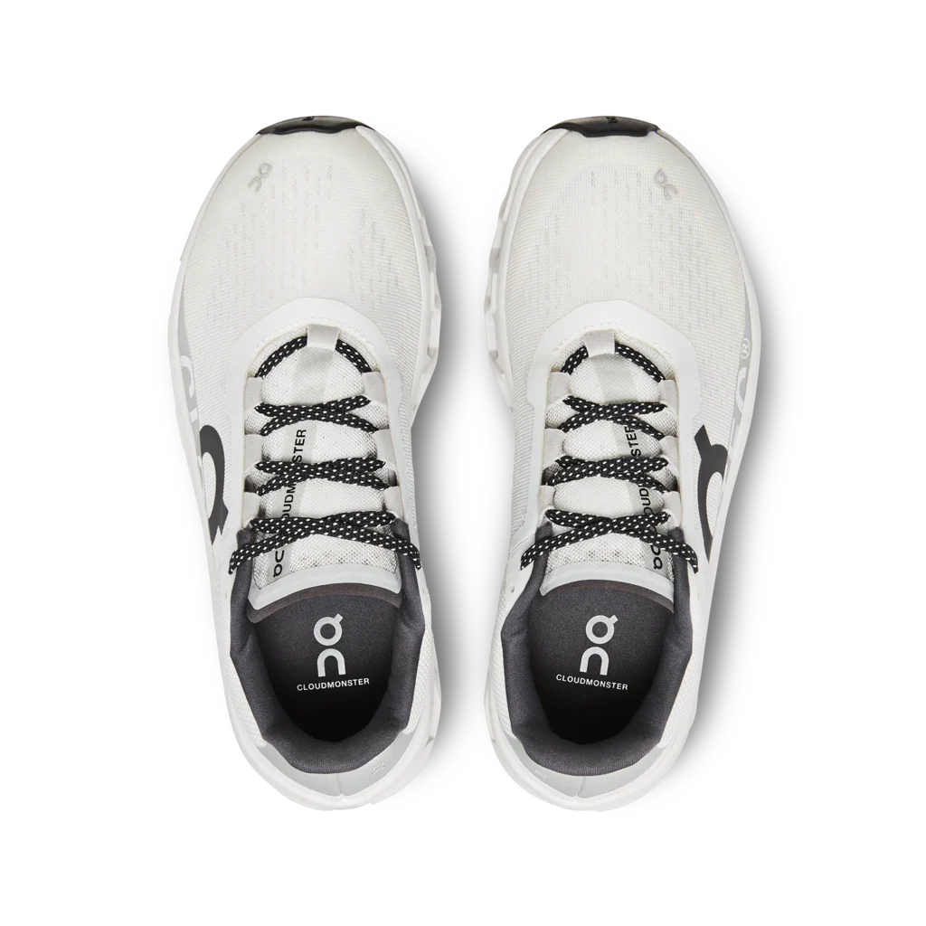 Cloudmonster W | Undyed-White | White - Image 2