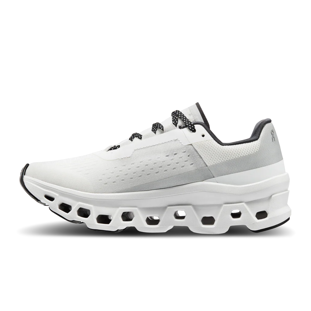 Cloudmonster W | Undyed-White | White - Image 4