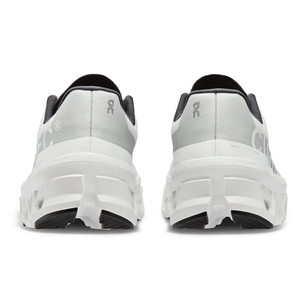 Cloudmonster W | Undyed-White | White - Image 5
