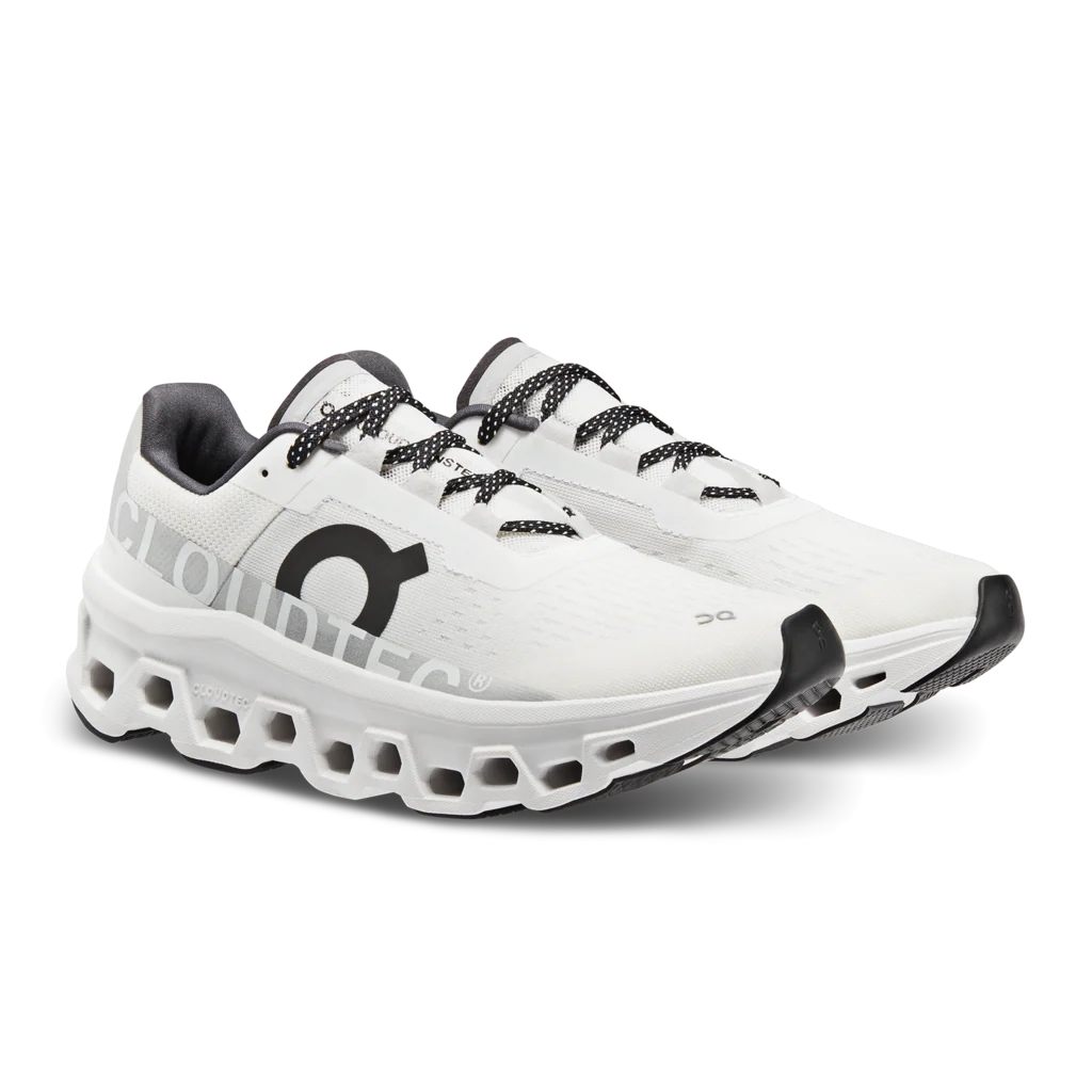 Cloudmonster W | Undyed-White | White - Image 6