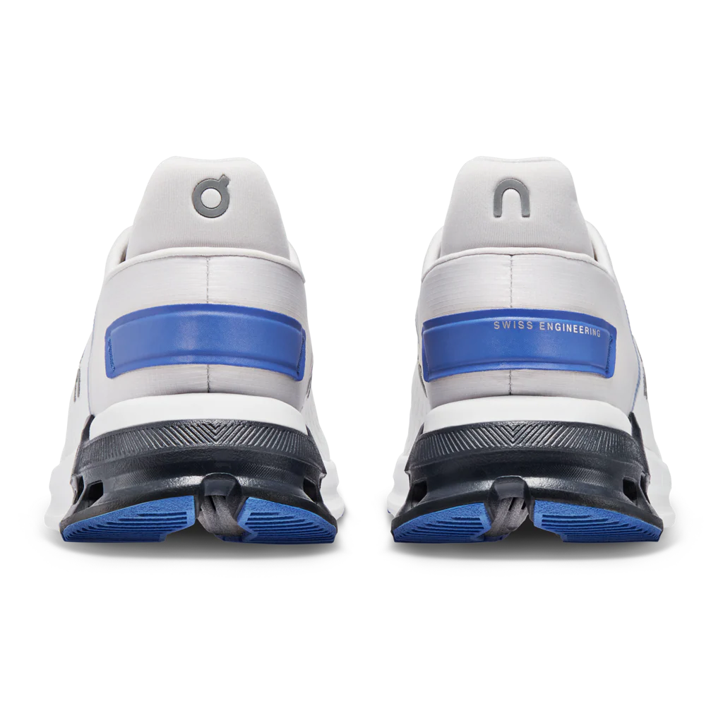 Cloudnova Flux M | Undyed-White | Cobalt - Image 6