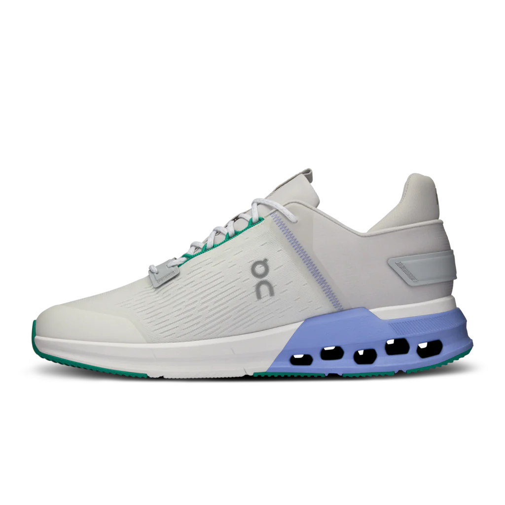 Cloudnova Flux M | Undyed-White | Neptune - Image 2