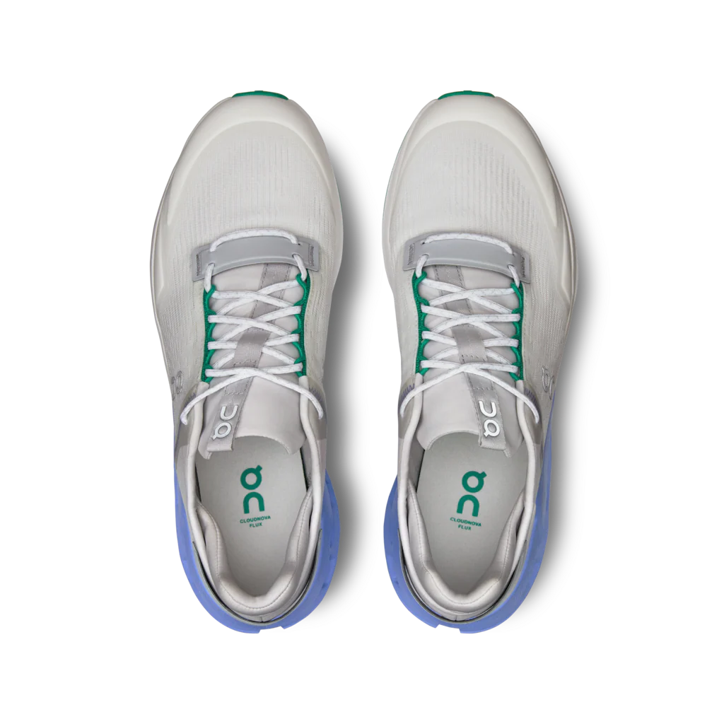 Cloudnova Flux M | Undyed-White | Neptune - Image 3