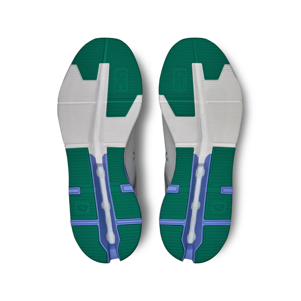 Cloudnova Flux M | Undyed-White | Neptune - Image 4
