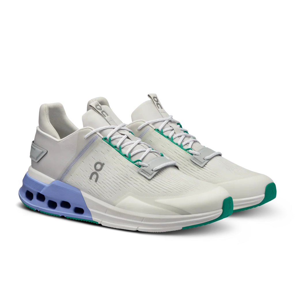 Cloudnova Flux M | Undyed-White | Neptune - Image 5