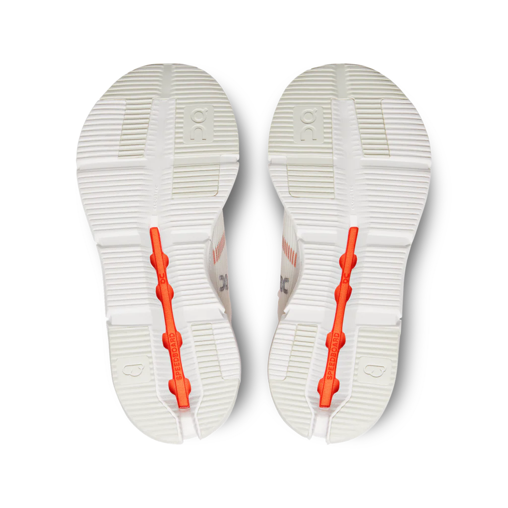 Cloudnova Void W | Undyed-White | Flame - Image 5