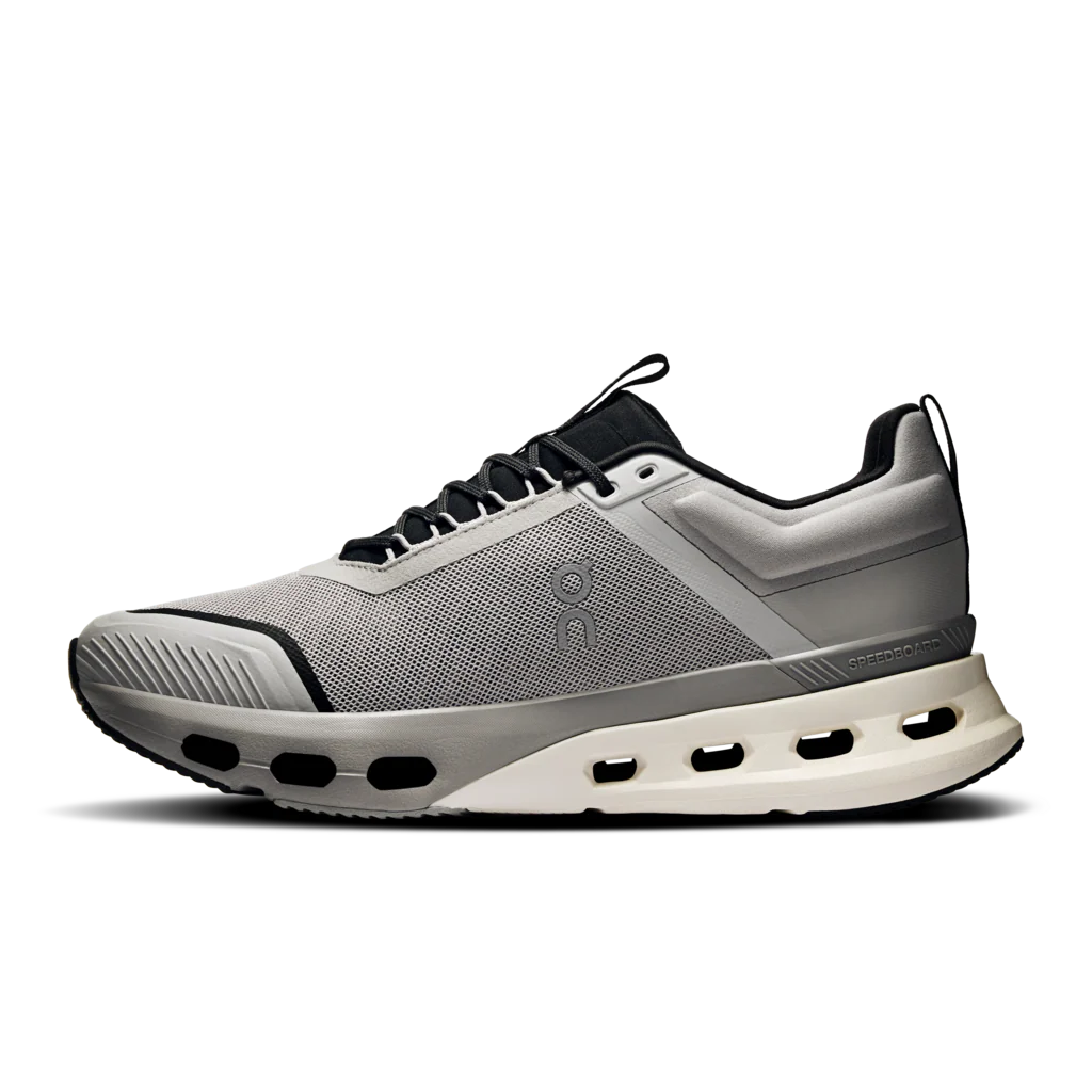Cloudnova X M | Alloy | Black - Image 2