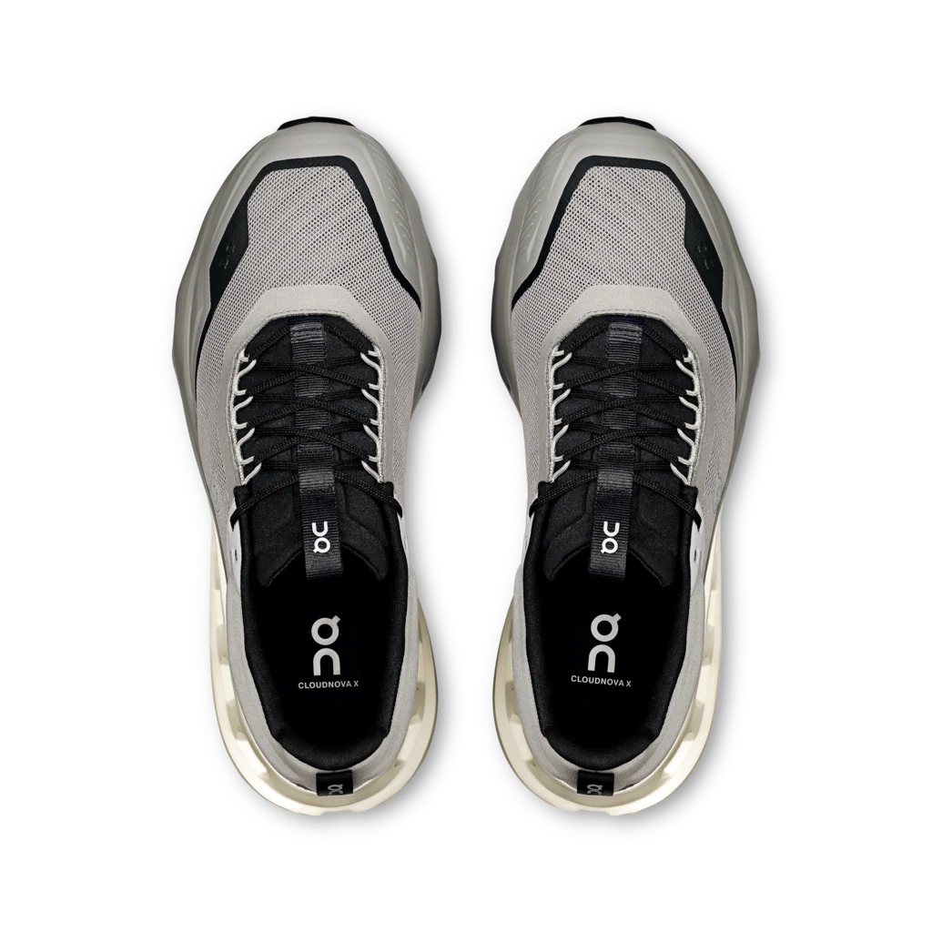 Cloudnova X M | Alloy | Black - Image 3