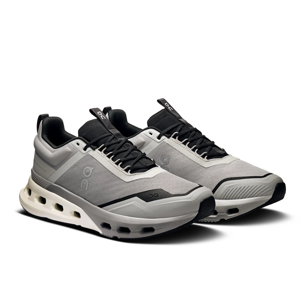 Cloudnova X M | Alloy | Black - Image 5