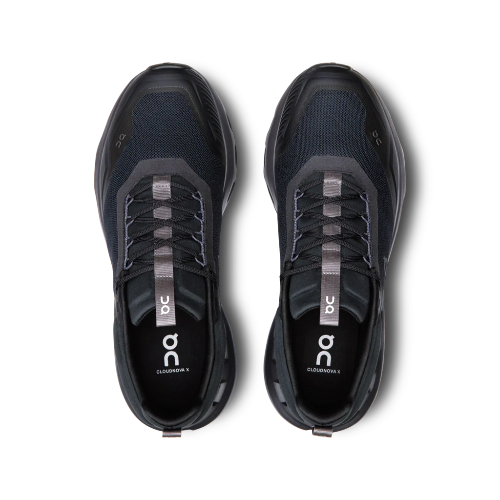 Cloudnova X M | Black | Eclipse - Image 2