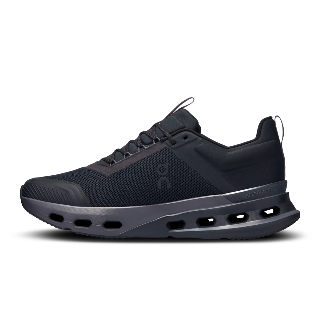 Cloudnova X M | Black | Eclipse - Image 4