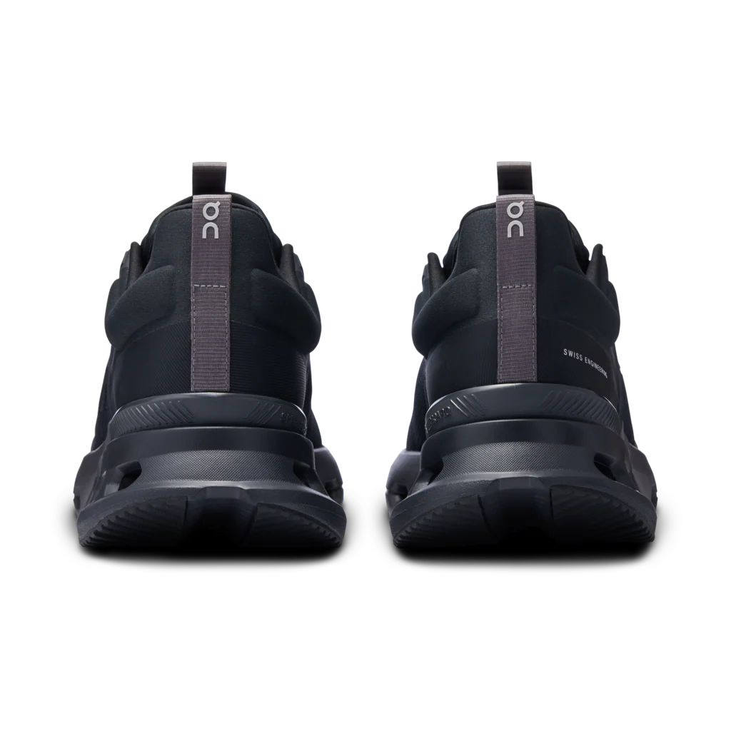 Cloudnova X M | Black | Eclipse - Image 5