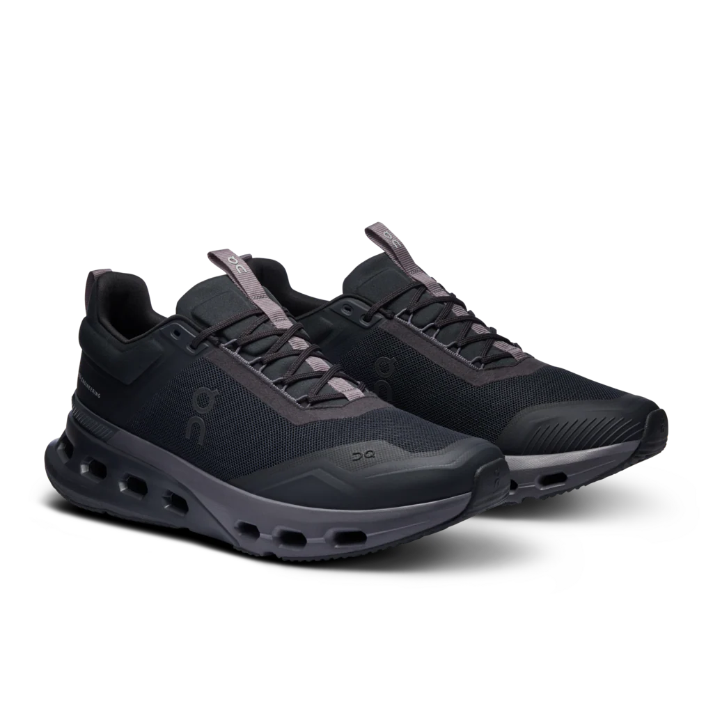 Cloudnova X M | Black | Eclipse - Image 6