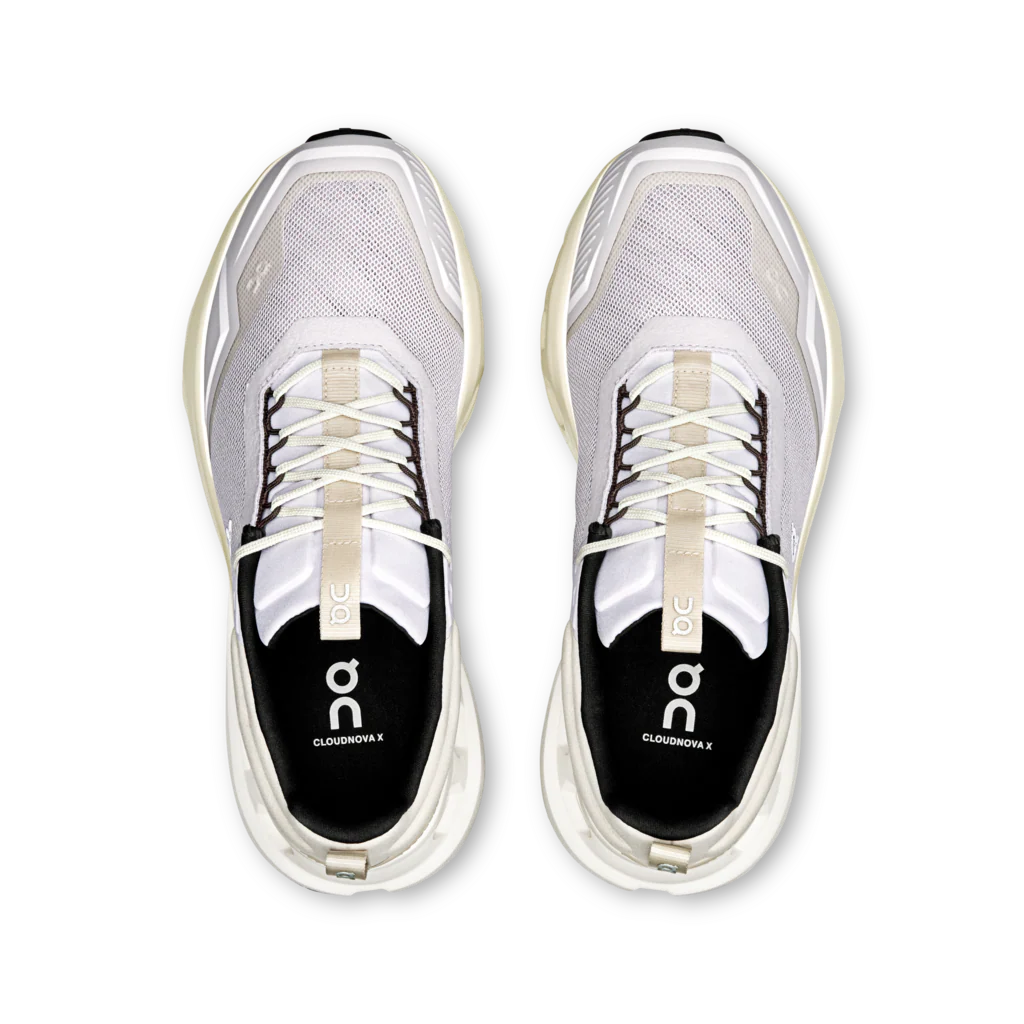 Cloudnova X W | Silver | Mulberry - Image 2
