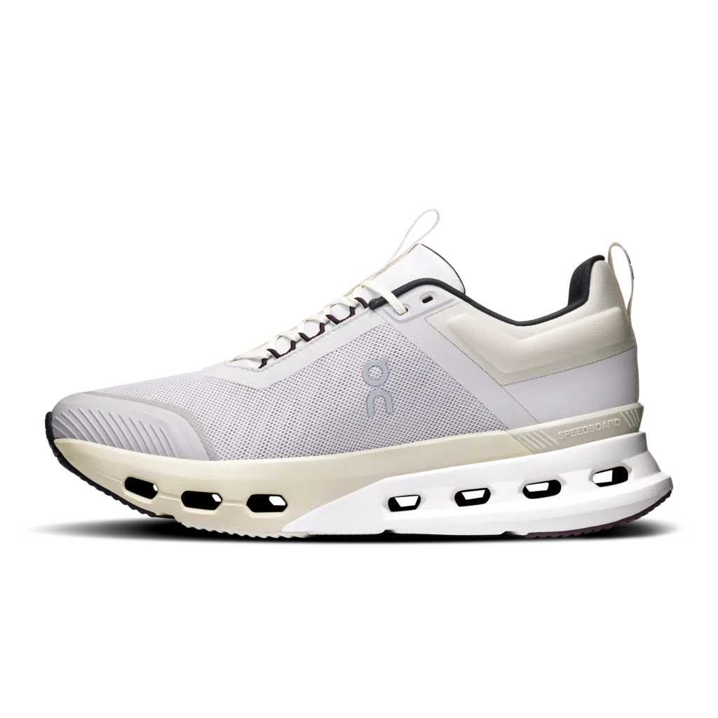 Cloudnova X W | Silver | Mulberry - Image 4