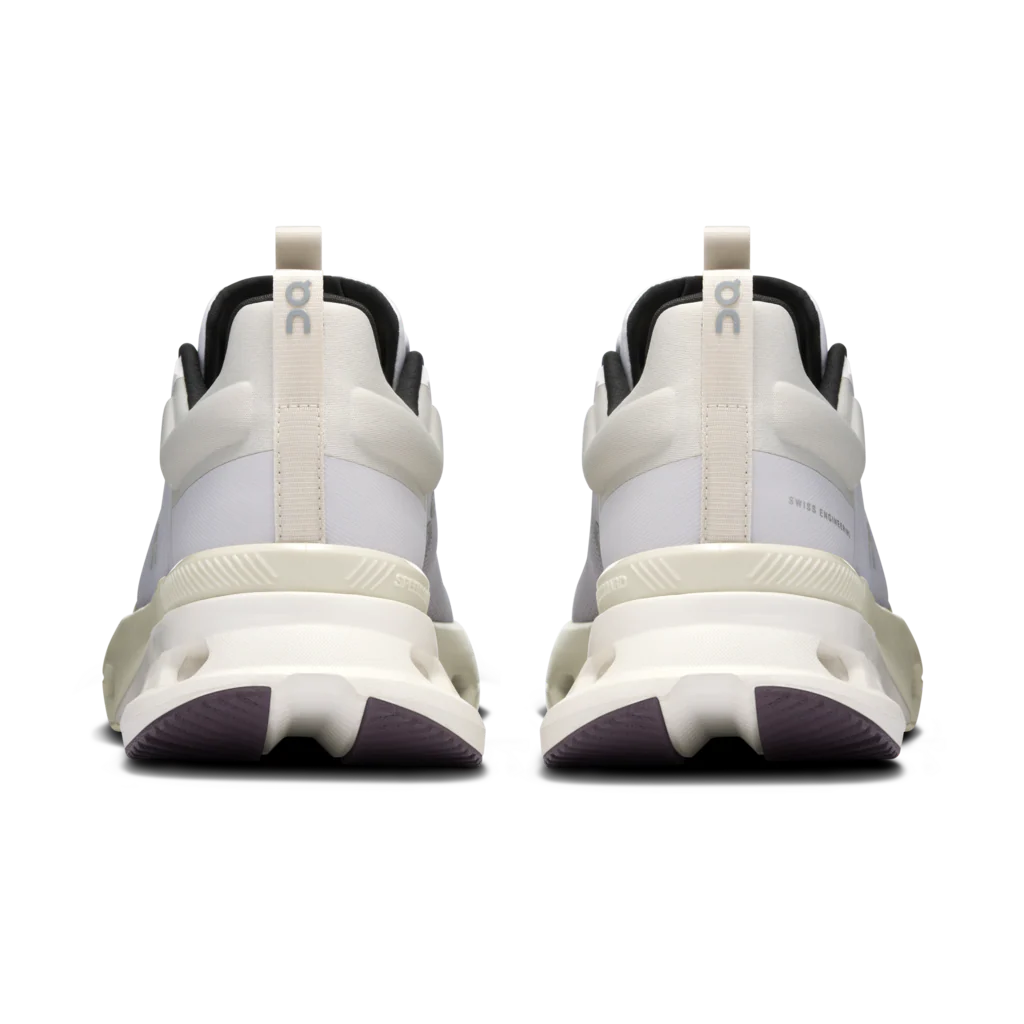 Cloudnova X W | Silver | Mulberry - Image 5