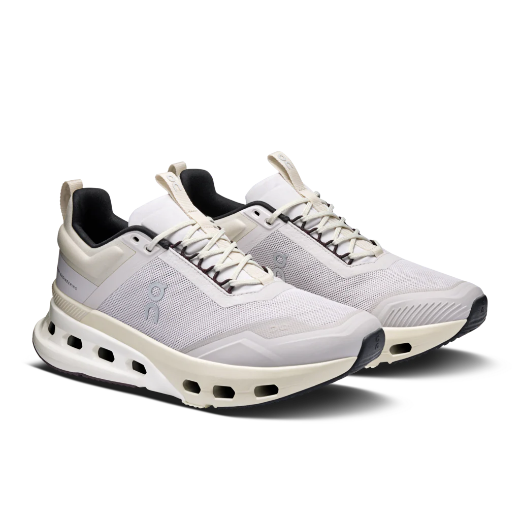 Cloudnova X W | Silver | Mulberry - Image 6