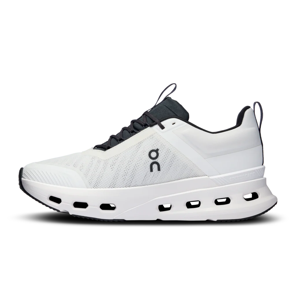 Cloudnova X W | White | Black - Image 2