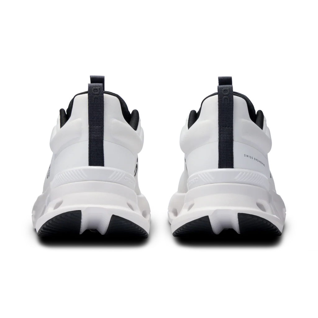 Cloudnova X W | White | Black - Image 3