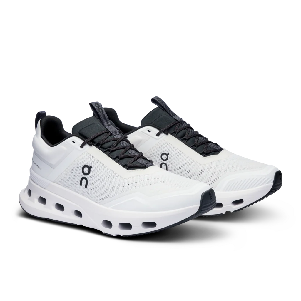 Cloudnova X W | White | Black - Image 4