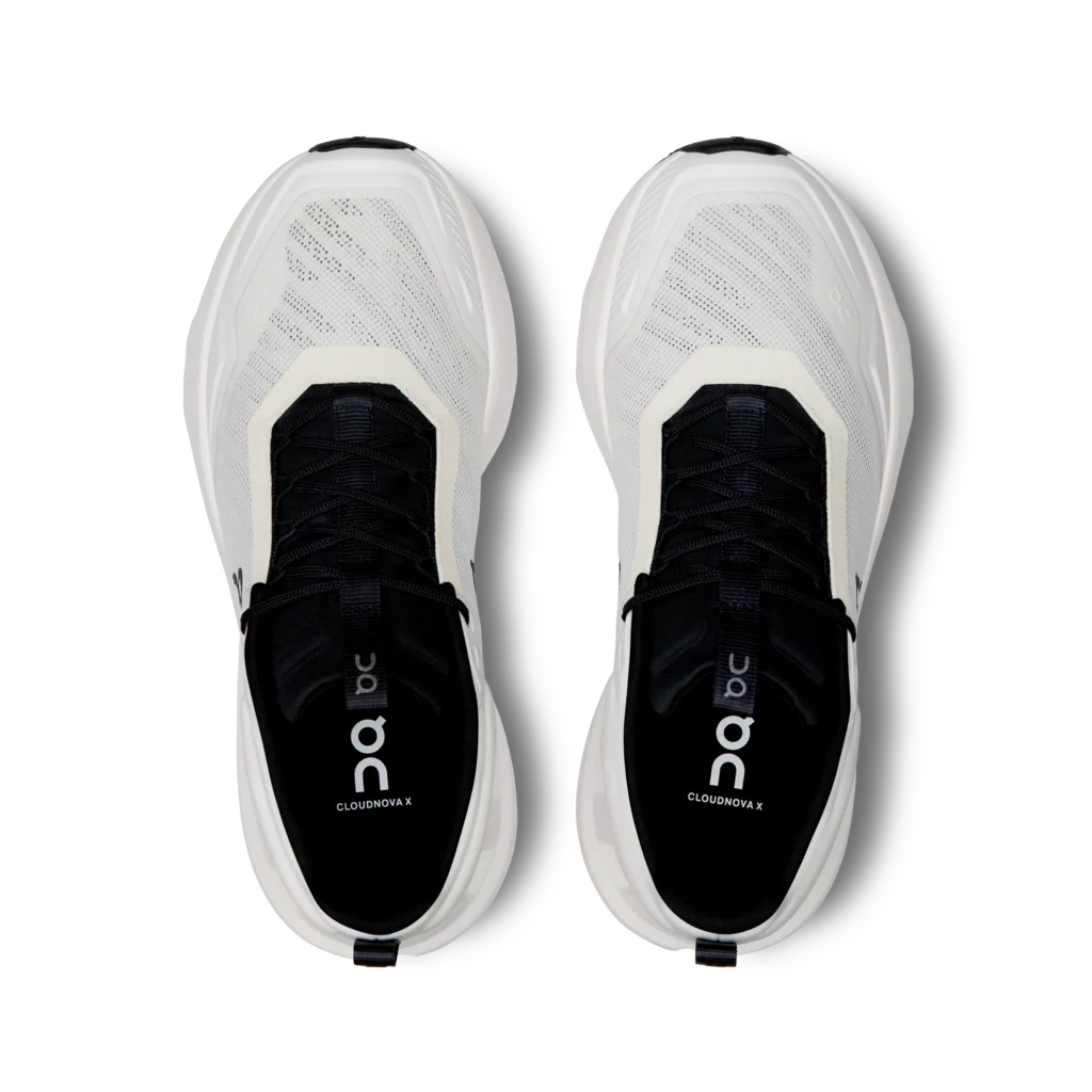 Cloudnova X W | White | Black - Image 5
