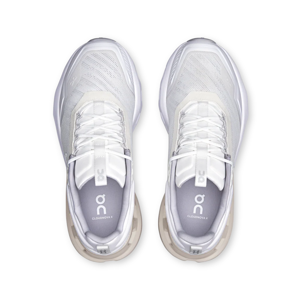 Cloudnova X W | White | Glacier - Image 2