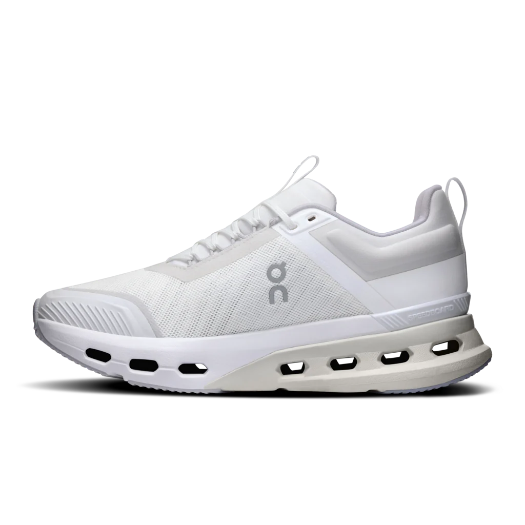 Cloudnova X W | White | Glacier - Image 4