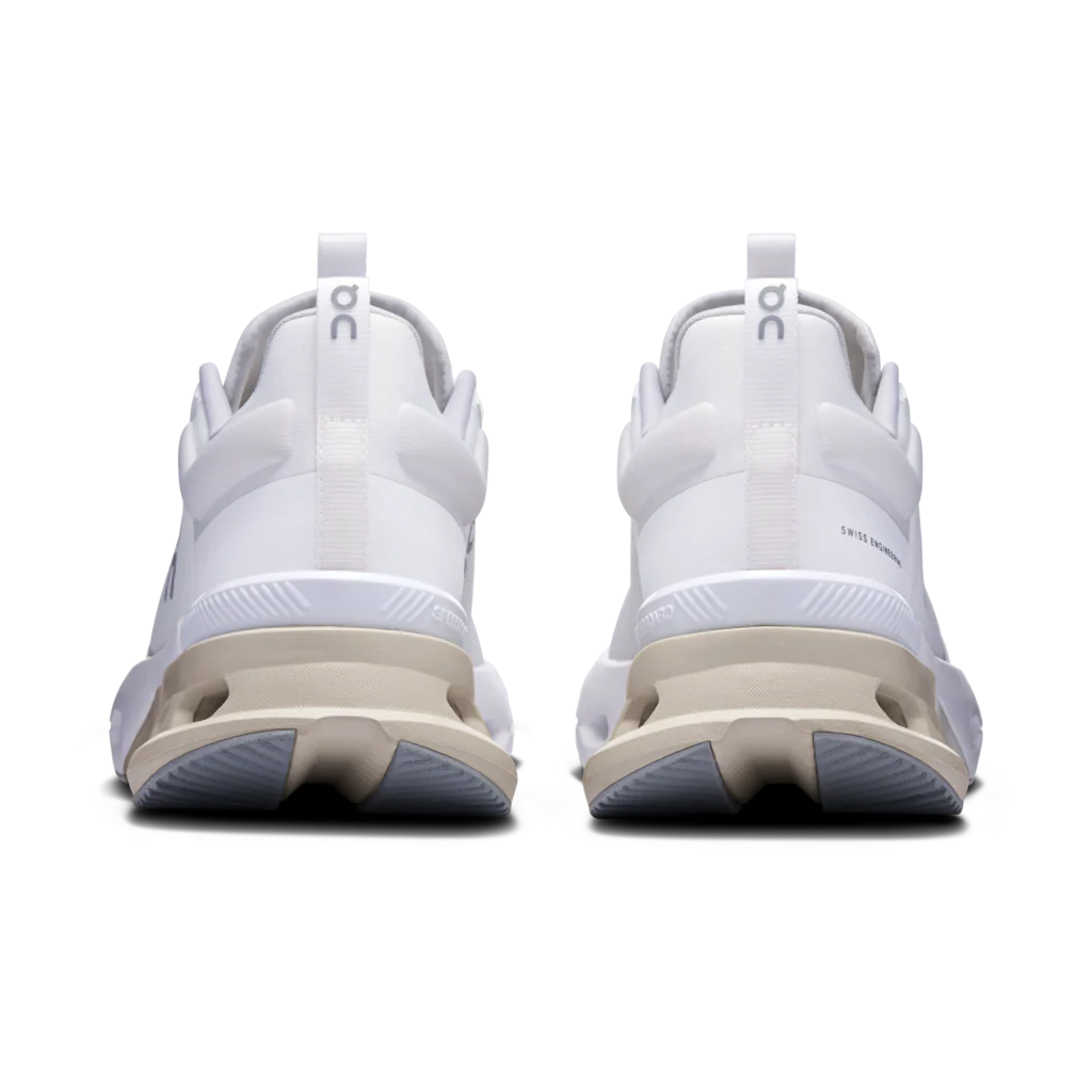 Cloudnova X W | White | Glacier - Image 5