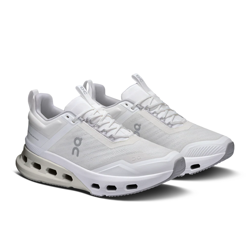 Cloudnova X W | White | Glacier - Image 6