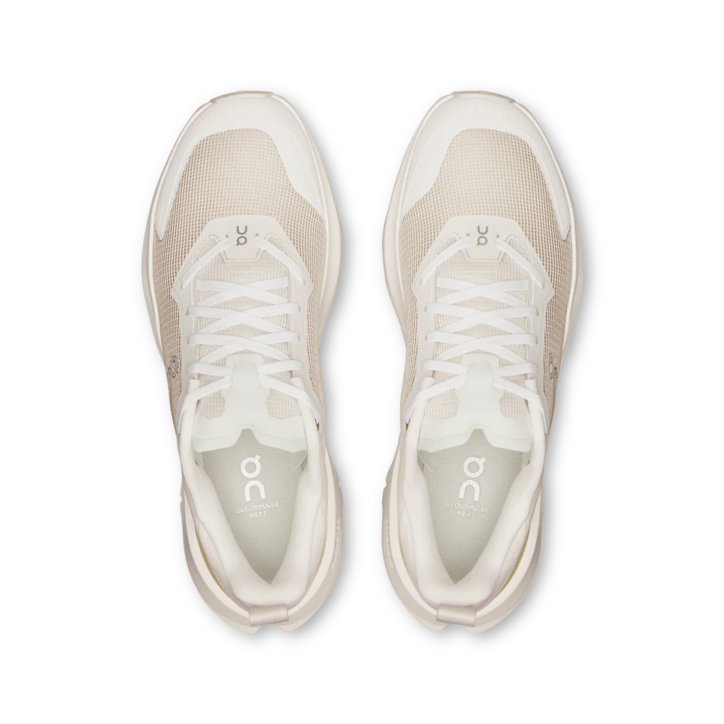 Cloudpulse Next M | White | Ice - Image 3