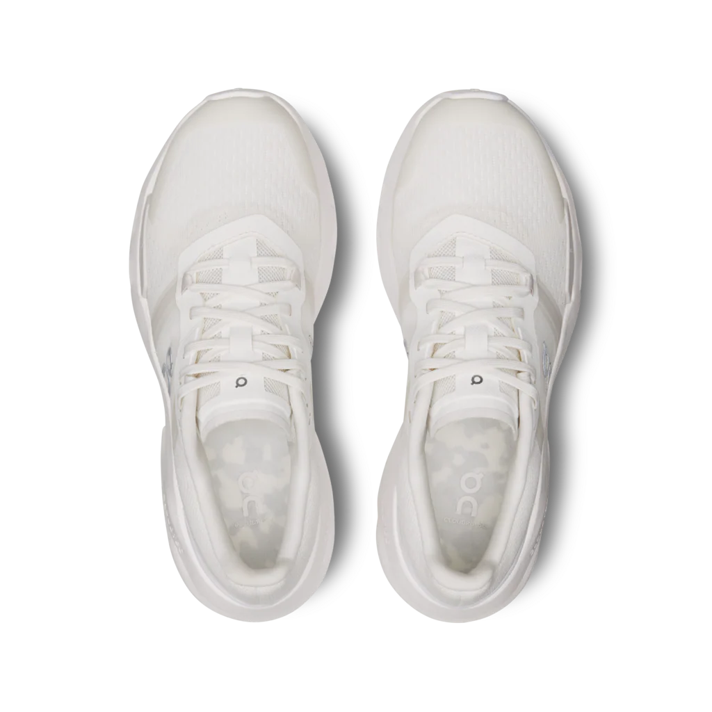 Cloudpulse W | White | Frost - Image 2