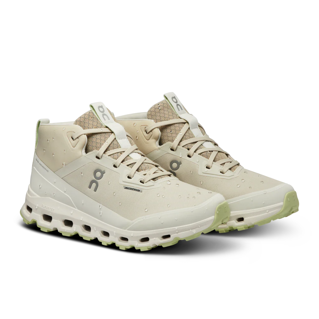 Cloudroam Waterproof W | Ice | Limelight - Image 6