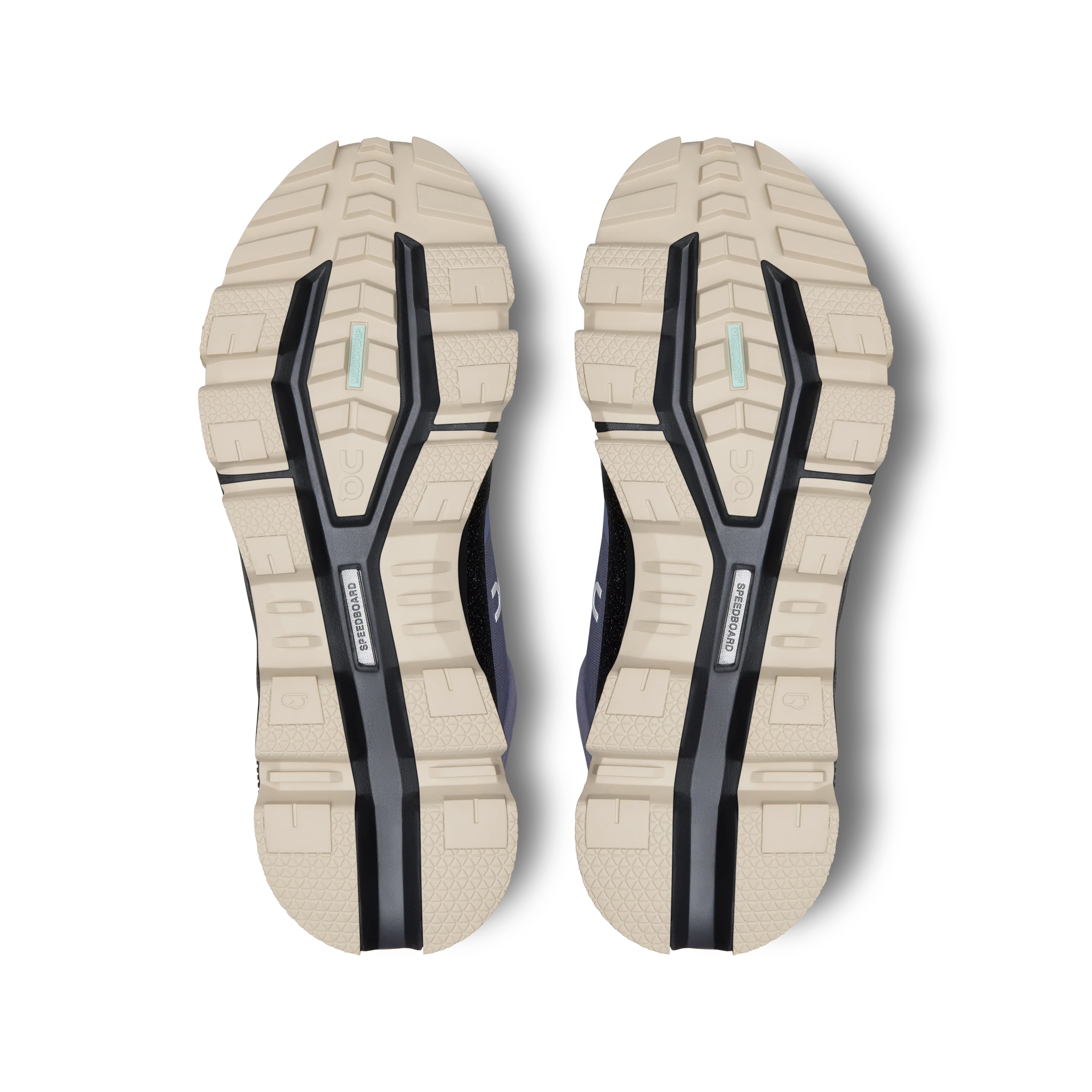 Cloudrock 2 Waterproof W | Feather | Black - Image 6