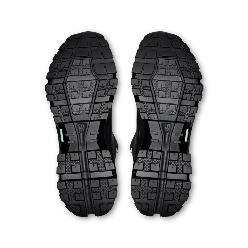 Cloudrock Mid WP M | Black | Black - Image 3