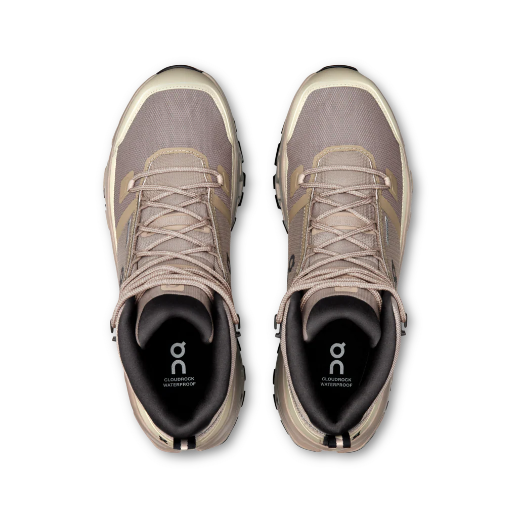 Cloudrock Mid WP M | Cinder | Desert - Image 2