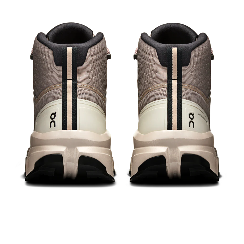 Cloudrock Mid WP M | Cinder | Desert - Image 5
