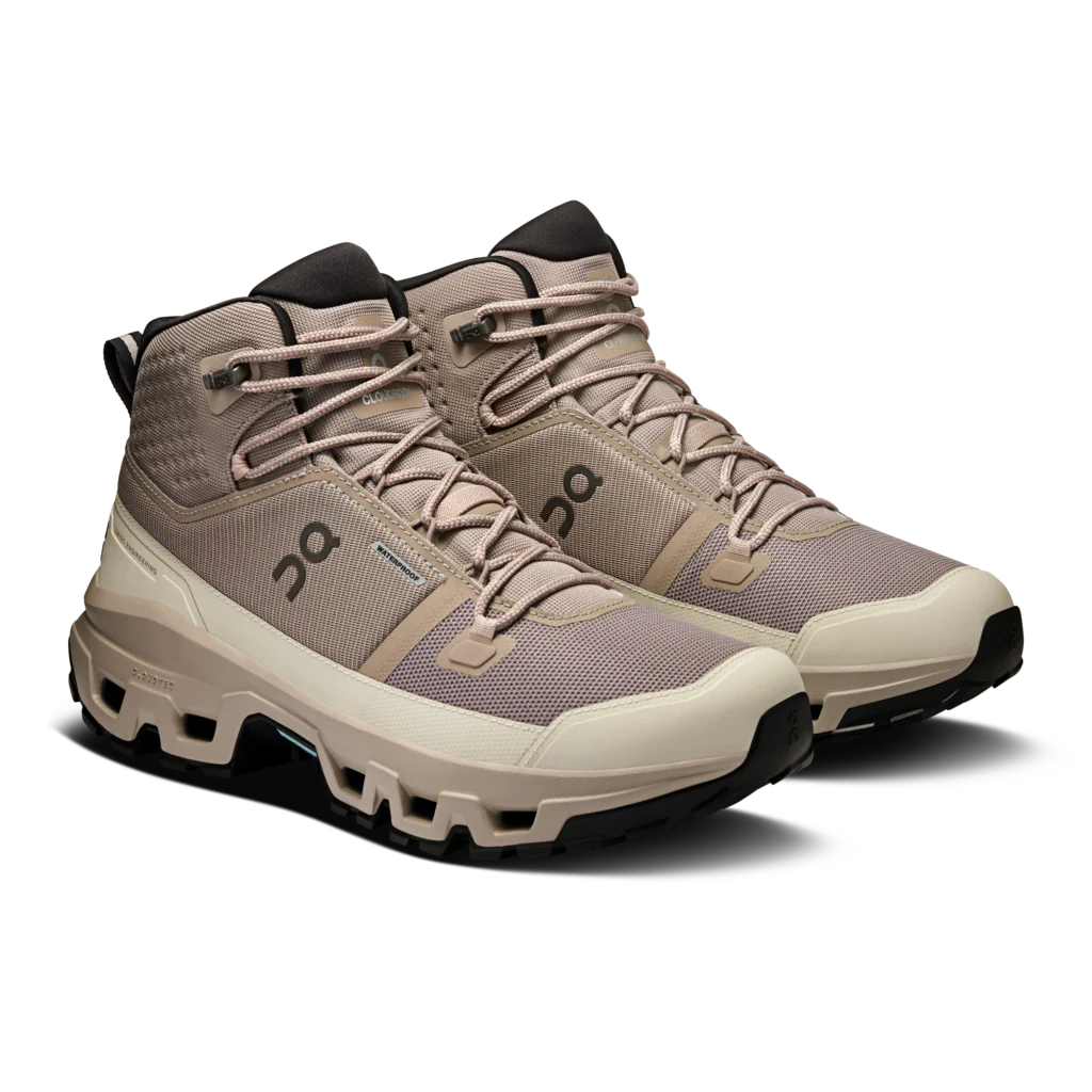 Cloudrock Mid WP M | Cinder | Desert - Image 6