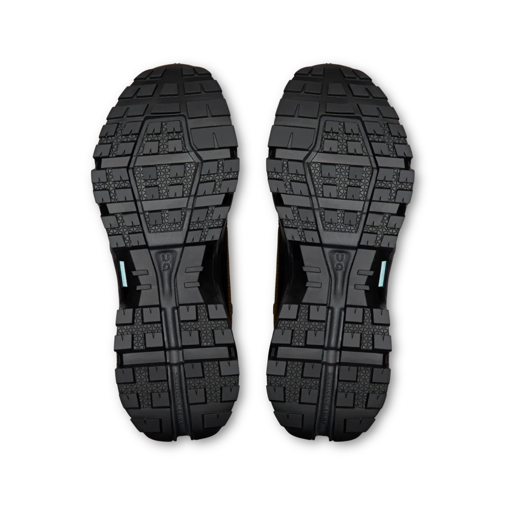Cloudrock Mid WP M | Earth | Black - Image 4